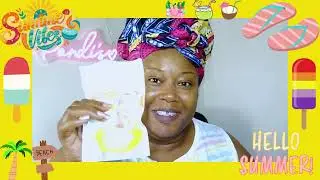 1st Impressions! Unboxing & Honest Review of the Turmeric + Kojic Acid Dupe from Shein 😱💆🏾‍♀️✨