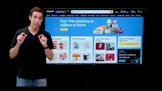 Introduction to Online Shopping | Mittler Senior Technology