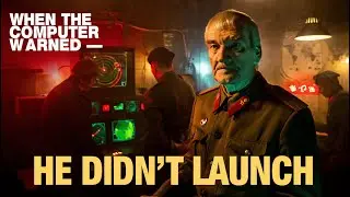 How One Soviet Officer&rsquo;s &lsquo;ILLEGAL&rsquo; Decision Prevented Nuclear War &mdash; When Computer Showed 5 Missiles