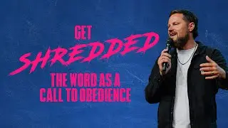 The Word as a Call to Obedience | Pastor Caleb Culver
