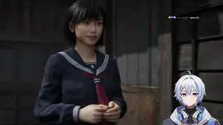【1/13/2026】WHY IS IT SO SILENT | Silent Hill F