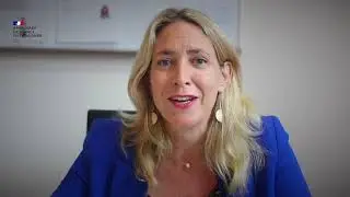 Présentation du poste de magistrat de liaison régional