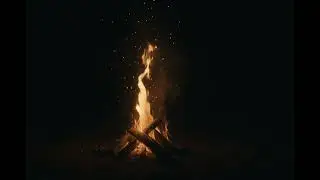 Ash and Honey &ndash; Official Music Video | Jack Howlin&rsquo; (Cinematic Western / Bittersweet Folk)