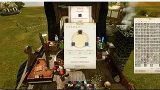 Archeage rage regrade