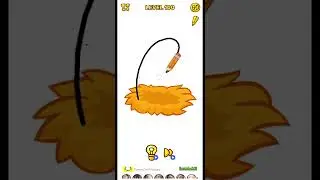 tricky lines levels 100 💯 draw the part walk though