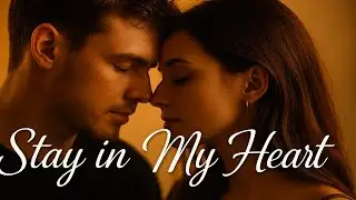 Stay in My Heart | AIlove (Official AI Love Song)