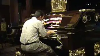 Dave Wickerham plays 