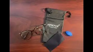 Gaoye Blue Light Glasses - My Honest Review