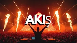 AKIS &ndash; Afro House 🔥 Organic Groove | AFRO CODE