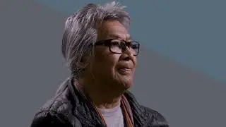 Stephen Kakfwi UNDRIP Tlicho version