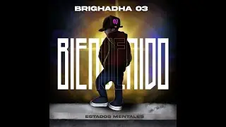 Bienvenido (Lyric video)- Missio Firemusic & Brighadha 03
