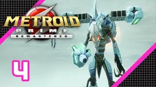 Metroid Prime Remastered - Flying Pirates - 100% Playthrough (4)