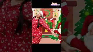 Wish You A Merry Christmas Song | Nursery Rhymes & Kids Songs #shorts #youtubeshorts #nurseryrhymes