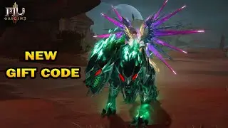 MU ORIGIN 3 ASIA - NEW GIFT CODE | MenchDrey