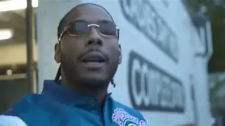 GTM Crispy Gotti - Couldn't Ask (Official Video)