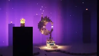 The Cube-Sized LEGEND of the JADE RABBIT (Watch at 0.5x)