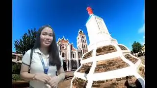 Virtual Tour Guiding | Cagayan