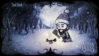 Don`t Starve RoG - Веббер - BashREO #2