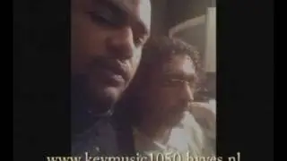 Raheem&Key Ft Kinsasha - God geef me de kracht(Triangle filmsz)