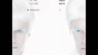 Memory of the Future (Digital Dog Club Remix) - Pet Shop Boys
