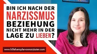 Nach Narzisstischer Beziehung | Neuer Partner langweilig?!