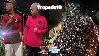 MEGA PIKE RLK REVOLTADA DO KN & DO KY 005 #uniao7music #musica #mtgbh #mtg 