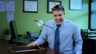 Security tips by Dave Malarky, CEO  Email