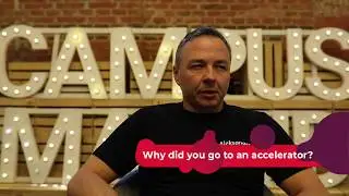 Aleksander Gansen from Shipitwise on Startup Wise Guys