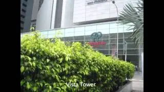 Multimedia Super Corridor (MSC) Centers in the Klang Valley, Malaysia.wmv