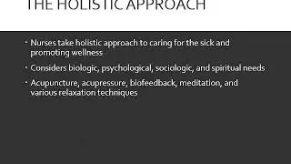 Chapter 02 Concepts of Health, Illness, Stress, and Health Promotion