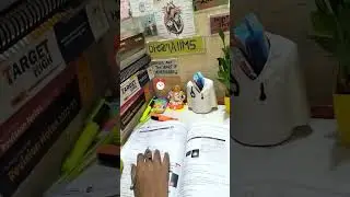 aiims norcet preparation 🔥🧑&zwj;💻 preparation for aiims norcet 2024📚✨🤍#shorts #aiims #norcet#trending