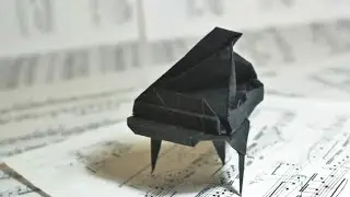 Origami Man (The Cliff Habian Quintet 1988 Milestone Records)