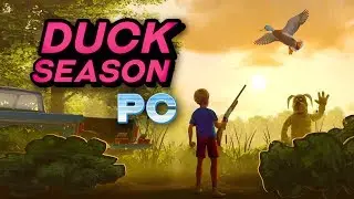 Duck Season PC - Launch Trailer
