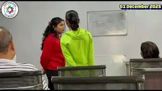 Personality Development Class || Empowering Humanity School || notosocialevils