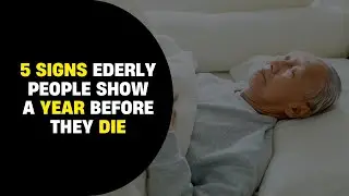 5 Subtle Signs an Elderly Person May Be in Their Final Year &ndash; Warnings You Shouldn&rsquo;t Ignore