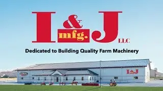 I&J Mfg. with GatewaySales