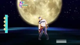 Just Dance 2017 - Stay The Night by Zedd, Hayley Williams - Fanmade Mash-Up