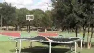 Basketball_-_Extreme Freestyle