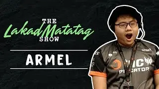 Lakad Matatag Show: TNC Armel