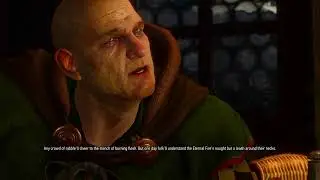 PLAYING WITCHER 3 FOR THE FIRST TIME