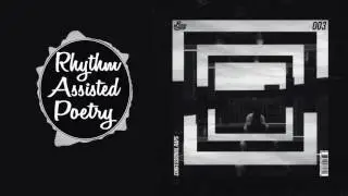 Renz Young - Confessional Raps