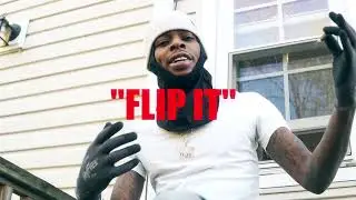 Choppa Lu - Flip It (Official Video)