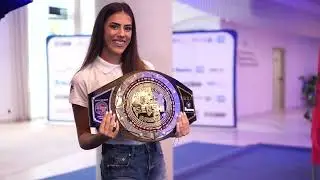 SENSHI 28 Highlights &ndash; Grand Prix Final, Brutal KOs & Top Fight Action