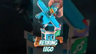 This LEGO Animal Crossing Set Is About to Retire