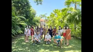 Summer Escapade 2021