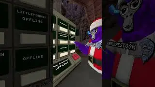 Это занимает СЛИШКОМ много времени. 😭 #gtag #vr