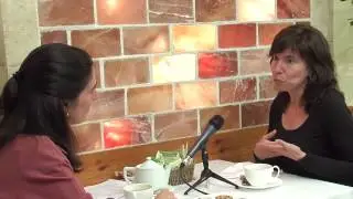 Entrevista a Yayo Herrero. Ecologismo social al rescate.