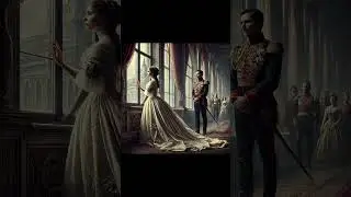 The Tragic Life of Empress Sisi &ndash; A Queen Loved but Broken 👑💔 #Shorts