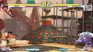 Street Fighter III: 3rd Strike - Best Fights
