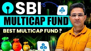 SBI Multicap Fund Review 2025 &ndash; Kya Yeh Best Multicap Fund Hai?